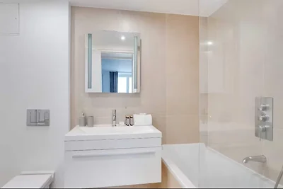 Appartement aan de Champs-Elysées voor 6...