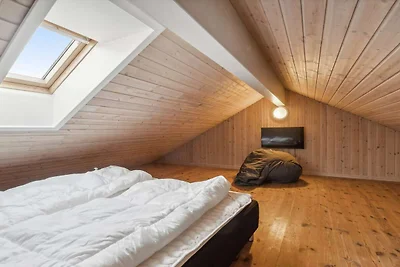Luxus-Poolvilla in Bagenkop -- By Traum...