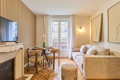 Prachtig appartement met airconditioning - Ce...