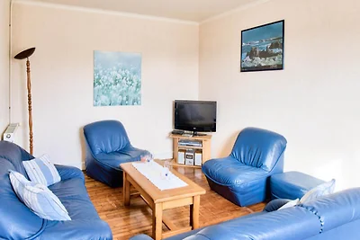 Haus in Penmarch mit Pool und Garten