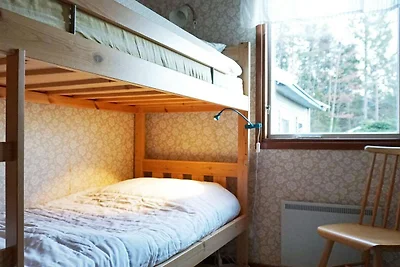 6 Personen Ferienhaus in BRASTAD