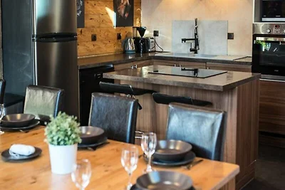 Chalet in Saint Sorlin in der Nähe der...