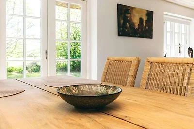 Kuća za odmor Dopust za oporavak Hadsund