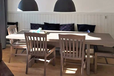 10 Personen Ferienhaus in SÄLEN