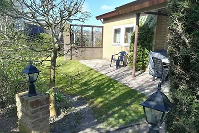 Ansprechender Bungalow mit großem Garten