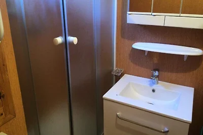 Studio für 4 Personen