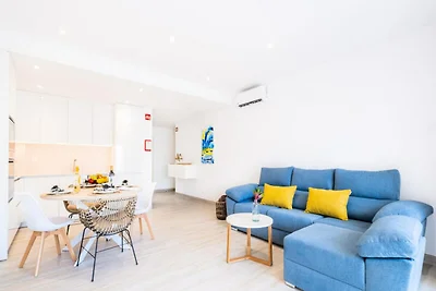 Appartement vlakbij het strand van Albufeira ...