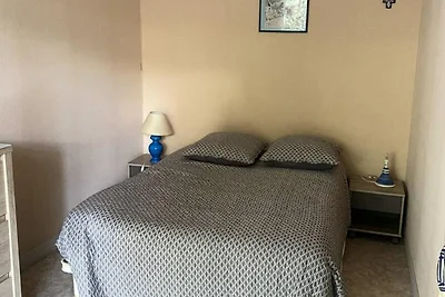 Ferienwohnung in Pornichet in Strandnähe