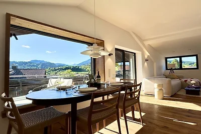 Vakantieappartement met 1 slaapkamer