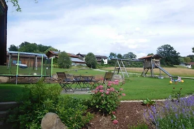 Ferienwohnung mit 1 Schlafzimmer
