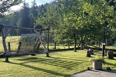 Casa vacanze di design Altenmarkt Zauchensee