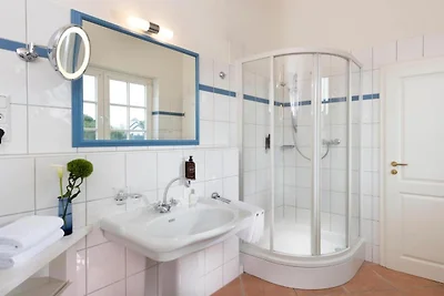 Sunday Schwielowsee 1-Zimmer-Wohnung