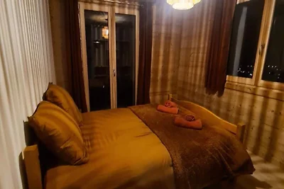 4 kamers voor 8 personen