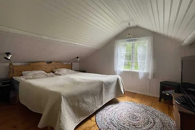 3 Personen vakantie huis in FJÄRDHUNDRA