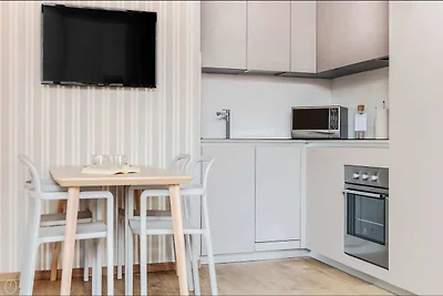 Charming apartment AC- 1BDR/4P - Milano...
