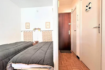 Appartement in de buurt van de thermale baden...