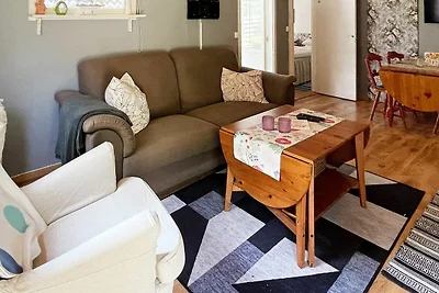 4 Sterne Ferienhaus in MÖRRUM