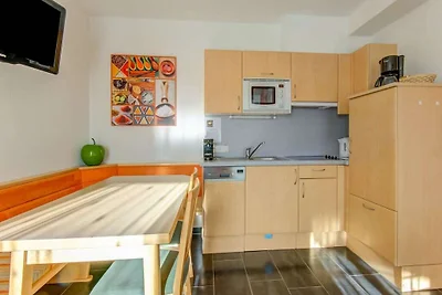 Einladende Ferienwohnung in Fiss in den...