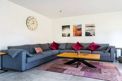 Ferienwohnung in Hage mit Schwimmbecken