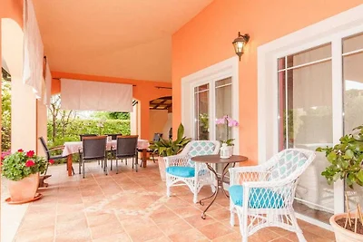 Villa in Pula (42) met zwembad