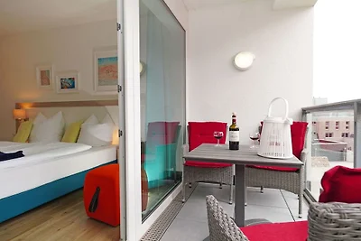 Apartament wakacyjny z 2 sypialniami