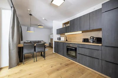 Modernes Appartement am Wilden Kaiser