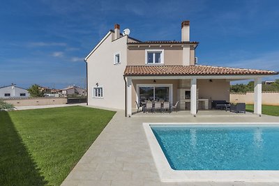 Modernes Ferienhaus, mit privatem Pool, ideal...