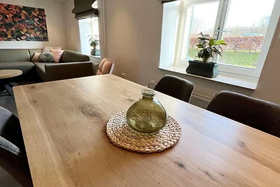 Ferienhaus in Voerendaal mit Garten