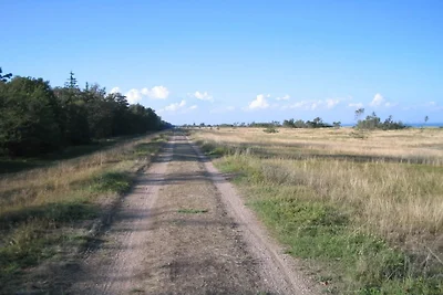 Licht vakantiehuis met bubbelbad -- By Traum...