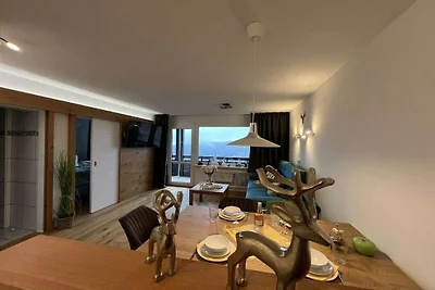 Ferienwohnung mit 1 Schlafzimmer