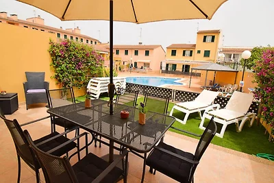 170 Casa Robes Sa Pobla ETV/6652 von Mallorca...