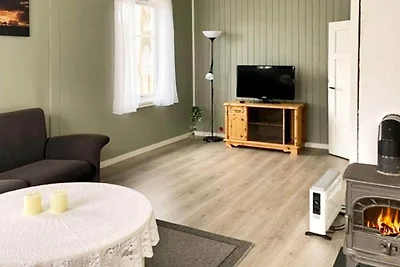 6 persoons vakantie huis in Svelgen-By Traum