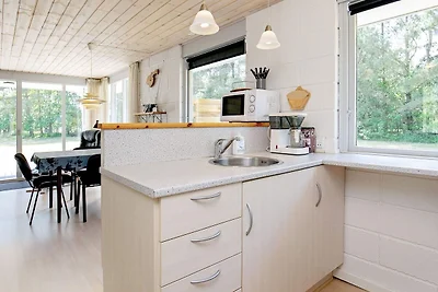 4 Personen Ferienhaus in Læsø