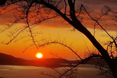 Vakantieappartement in Lumio met zwembad