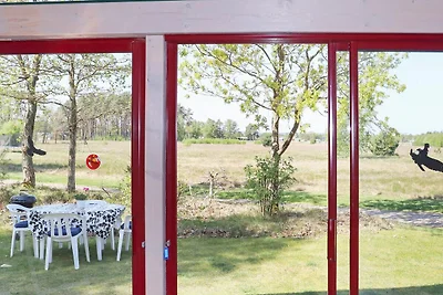 5 Personen Ferienhaus in Båstad-By Traum