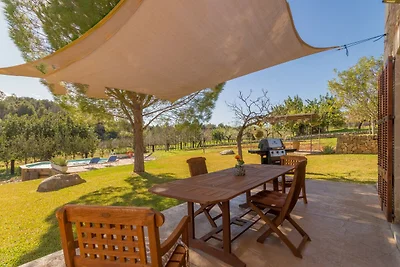 Malerische Villa auf Mallorca