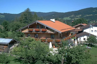 Ferienwohnung mit 1 Schlafzimmer