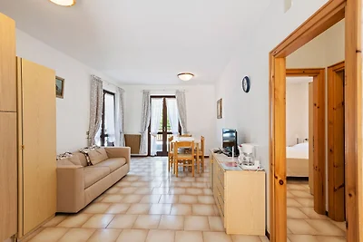 Moderna Casa Vacanze a Molina di Ledro
