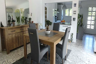 Villa indipendente con piscina privata