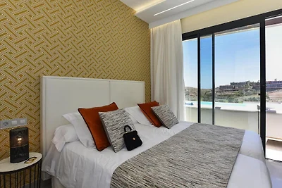 Ferienhaus, Maspalomas