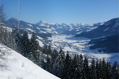 Exklusives Chalet nahe Skipisten in...