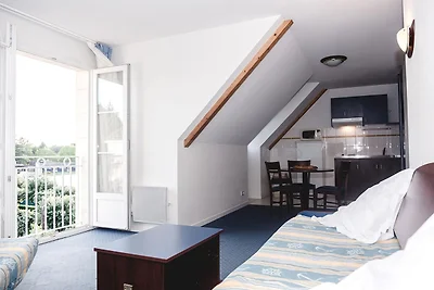 apartman za odmor Obiteljski odmor La Roche-Posay