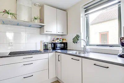 Casa con vistas al lago para 6