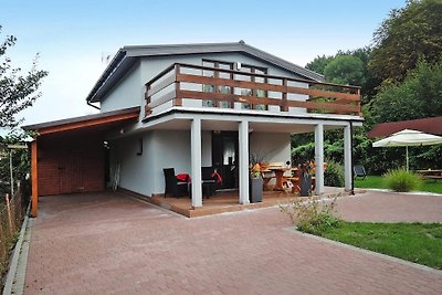 Casa vacanze a Miedzyzdroje-prec. TUI