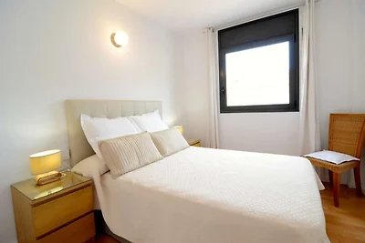 Apartment in Estartit near sea beach