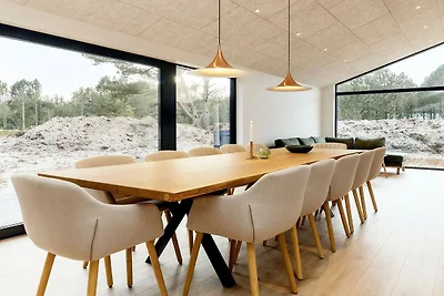 5 Sterne Ferienhaus in Ålbæk-By Traum