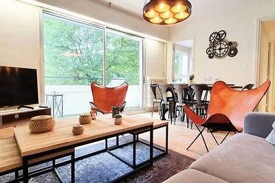 Appartamento a Caen vicino La Prairie