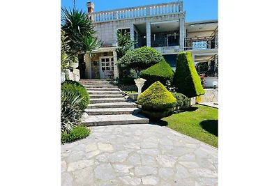 Villa Maja Ratac-Sutomore