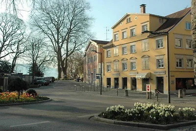 Ferienwohnung mit 1 Schlafzimmer