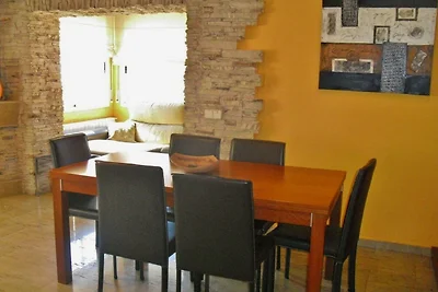 Casa Vacanze El Vendrell Spiaggia